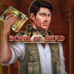 book of dead Gra za Darmo