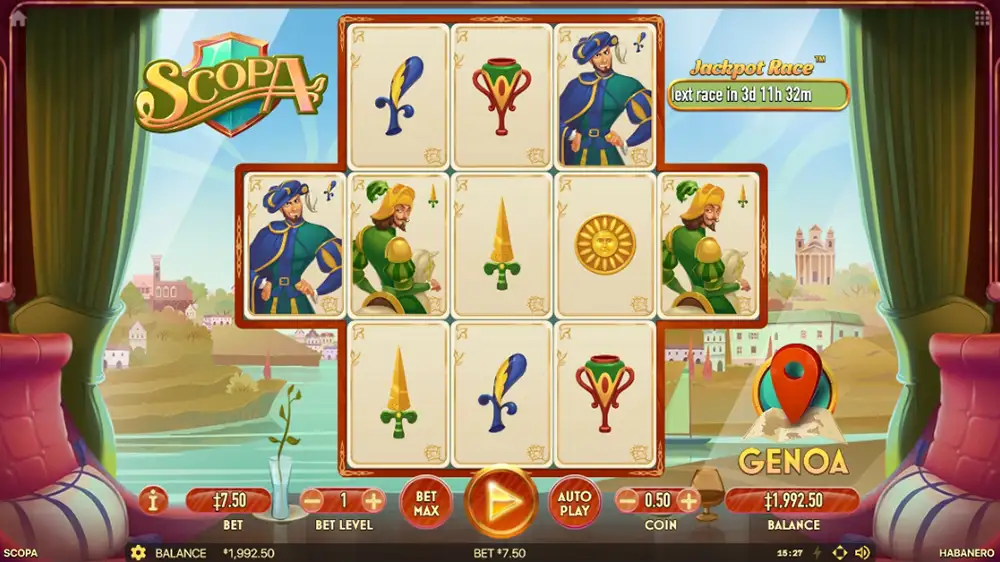 Scopa