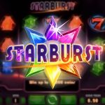 starburst slot