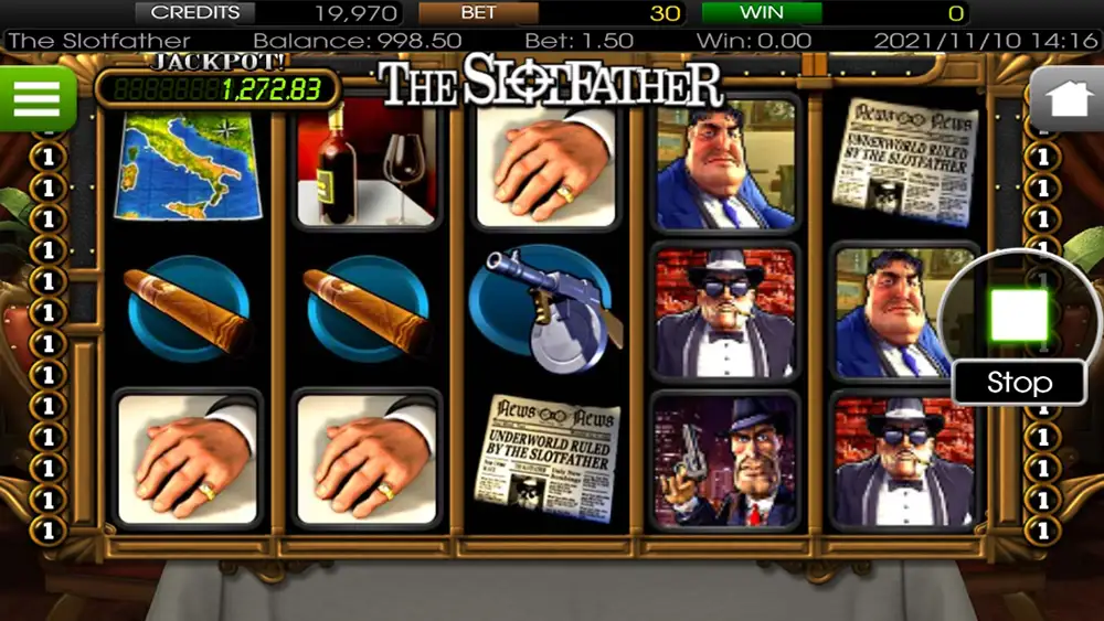 Slotfather
