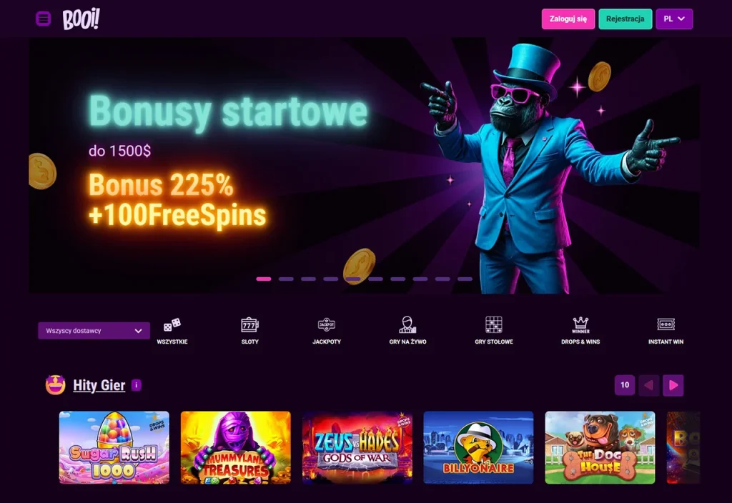 Booi Casino Booi Casino