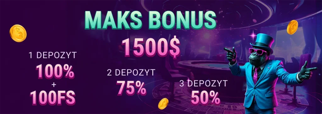 Booi Bonus Powitalny Booi Bonus Powitalny