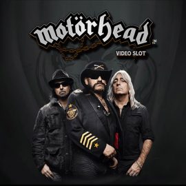 Motorhead