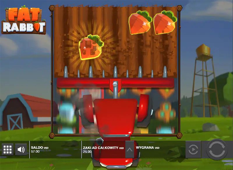 fat rabbit casino