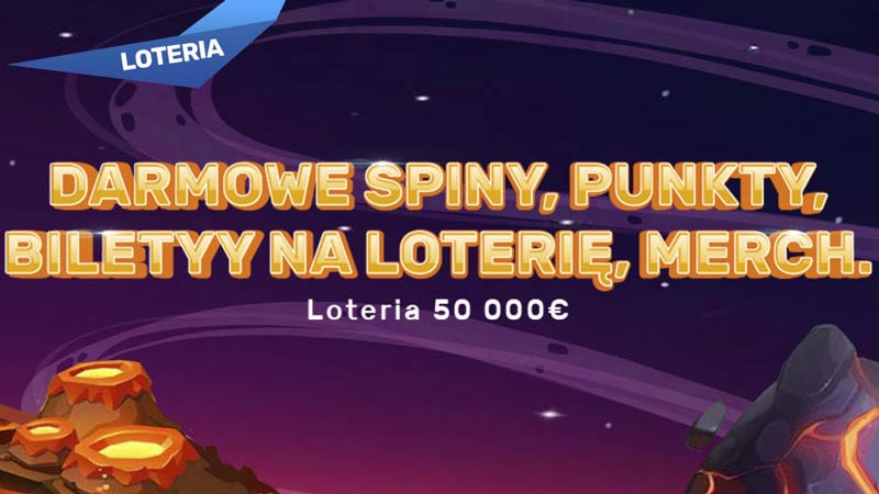 Bonusy Kasyno