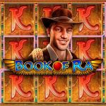 Book of Ra za darmo