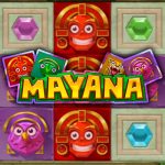 mayana automat