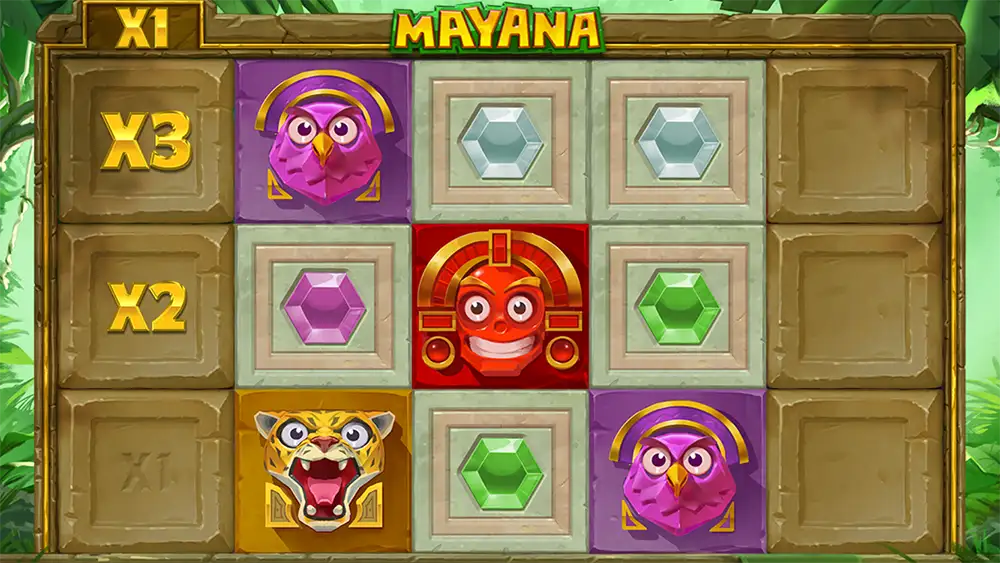 Mayana