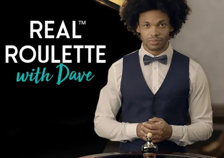 Real Roulette with Dave