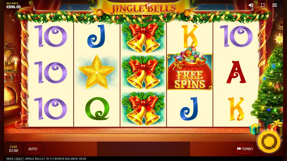 Jingle Bells