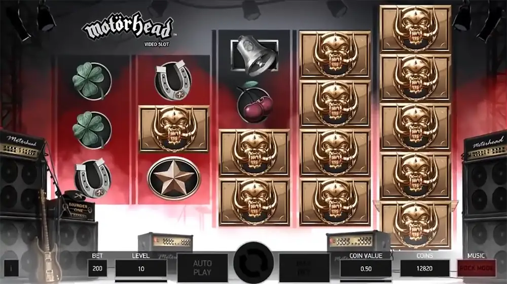Motorhead