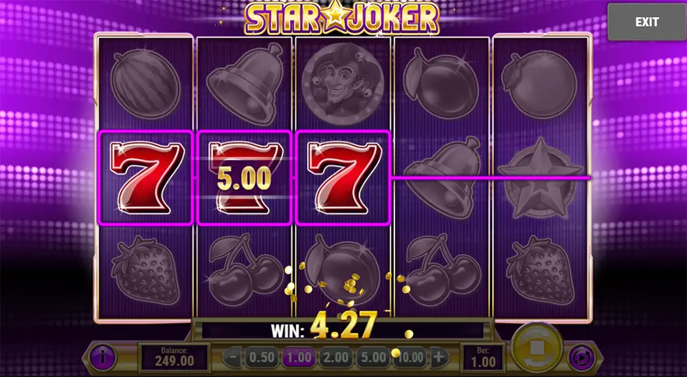 Star Joker