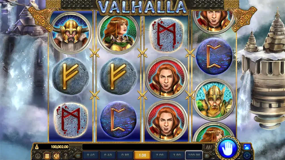 Valhalla