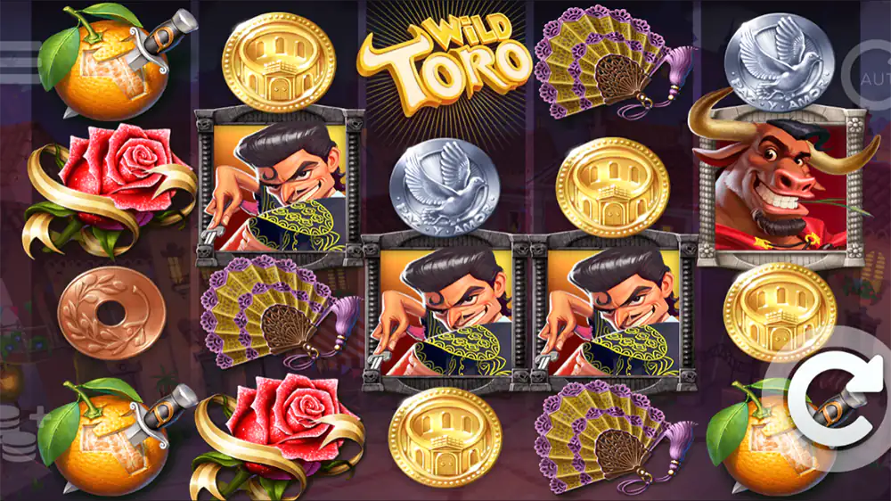 Wild Toro