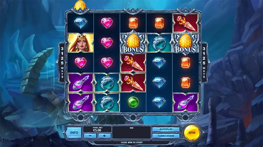 Dragon Spark