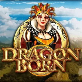 Dragon Born Megaways