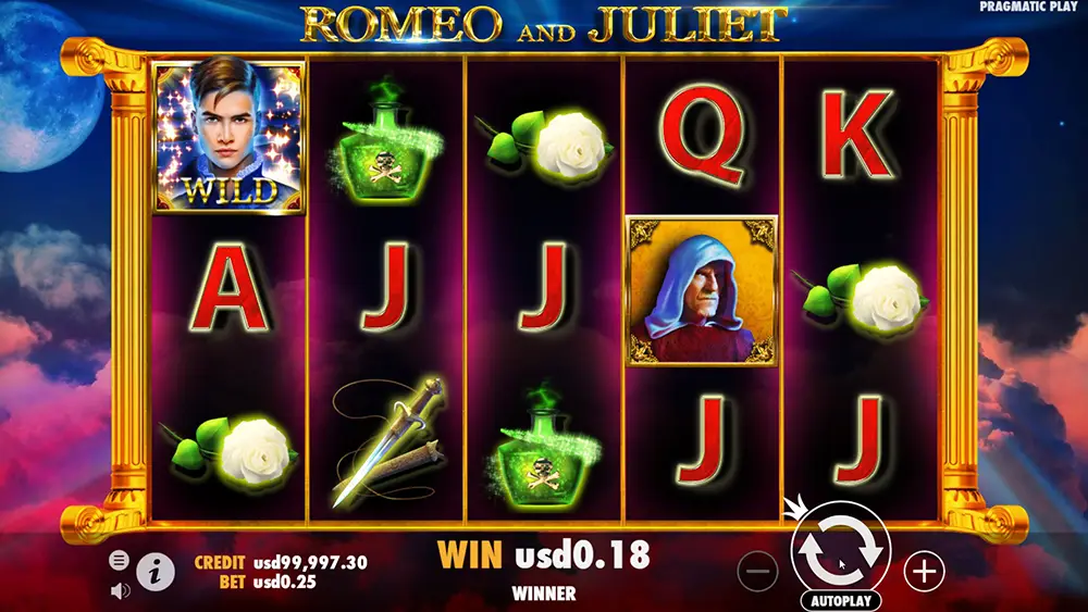 Fairytale Fortune