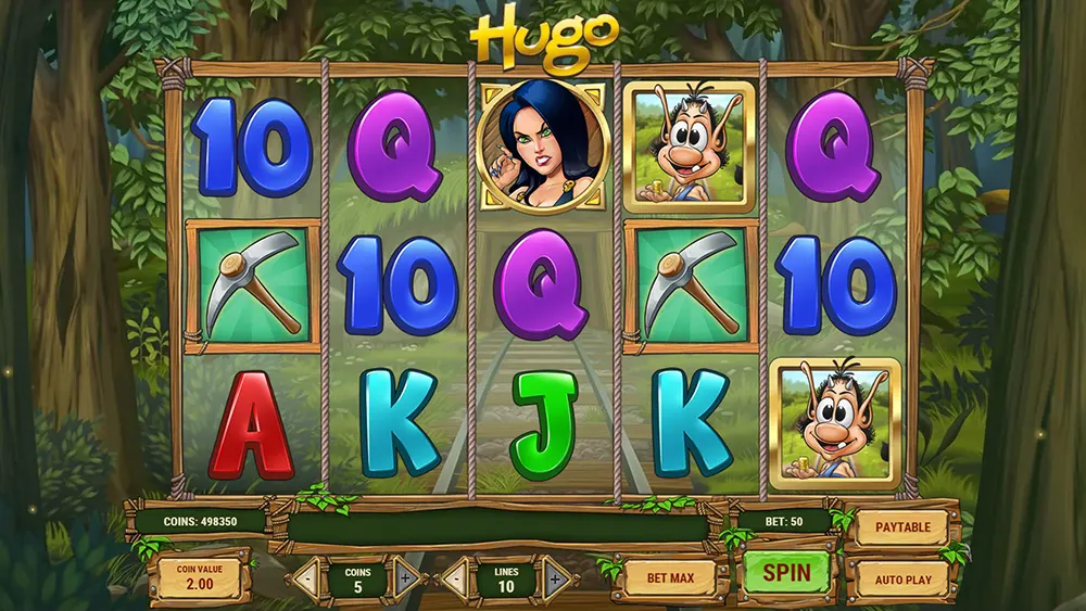 Hugo