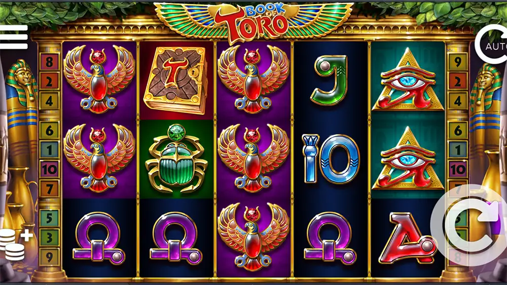Book of Toro