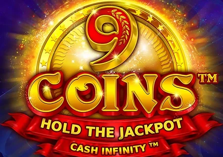 9 Coins