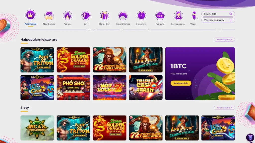 foxyplay kasyno