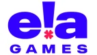 Ela Games Ela Gameslogo