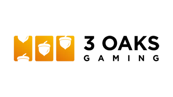 3 Oaks Gaming (Booongo)