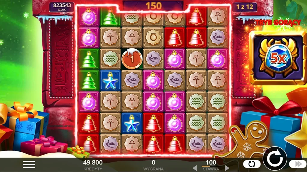 Santa Mummy Darmowe Spiny Santa Mummy Darmowe Spiny