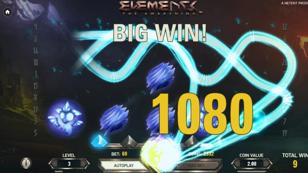 Elements: The Awakening Wielkie Zwycięstwo Elements: The Awakening Wielkie Zwycięstwo