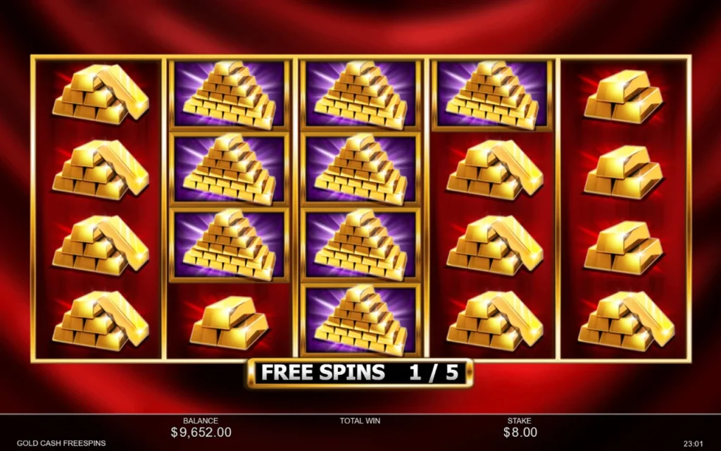 Gold Cash Free Spins Darmowe Spiny Gold Cash Free Spins Darmowe Spiny