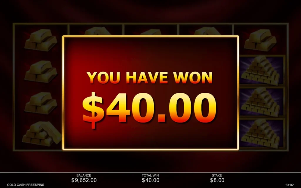 Gold Cash Free Spins Zwycięstwo Gold Cash Free Spins Zwycięstwo