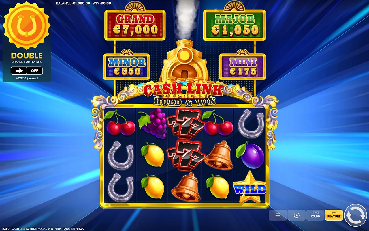 Cash Link Express