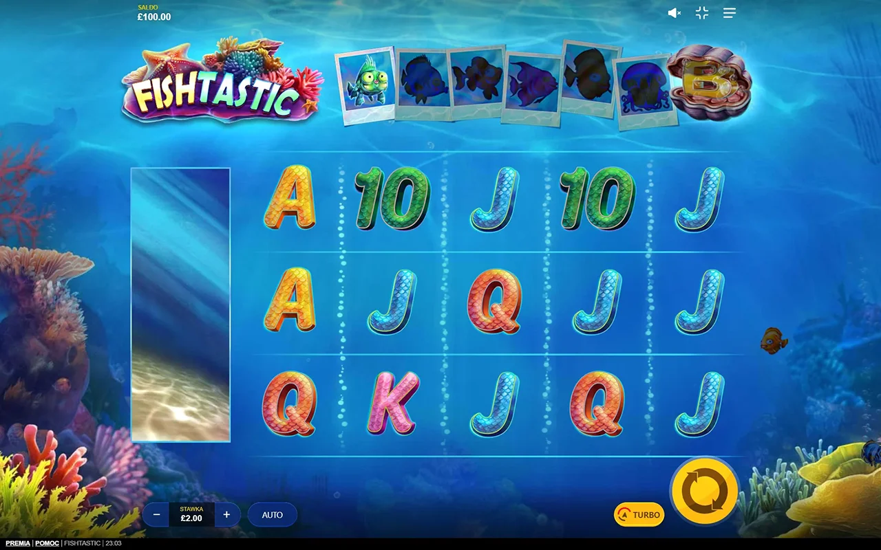 Fishtastic