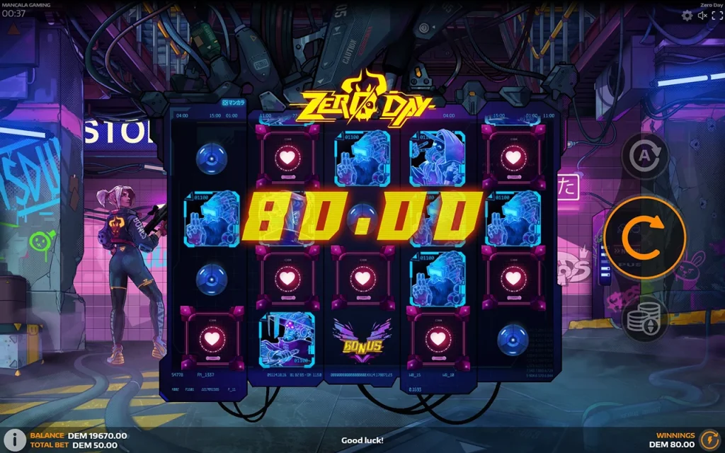 Zero Day Zwycięstwo Zero Day Zwycięstwo