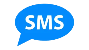 SMS