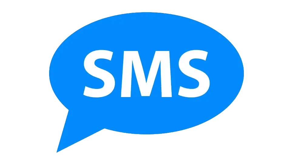SMS
