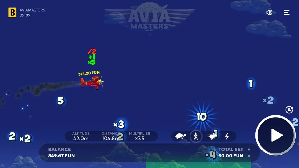Aviamasters Darmowa Gra Aviamasters Darmowa Gra