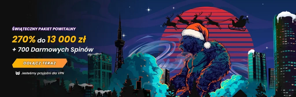 Wild Tokyo Pakiet Powitalny Wild Tokyo Pakiet Powitalny