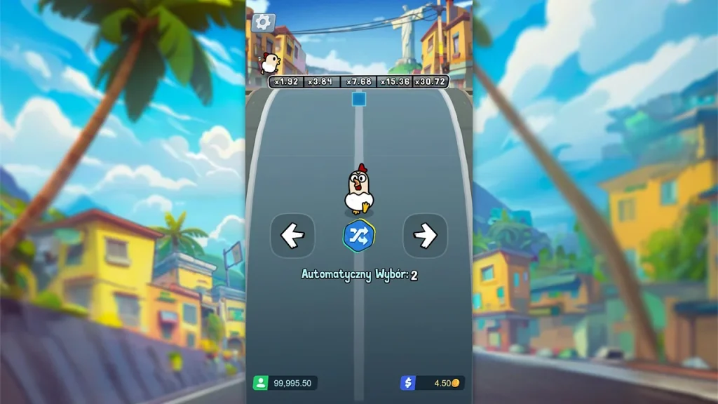 Chicky Run Darmowa Gra Chicky Run Darmowa Gra