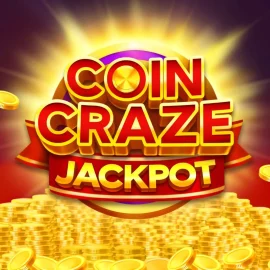 Coin Craze Jackpot