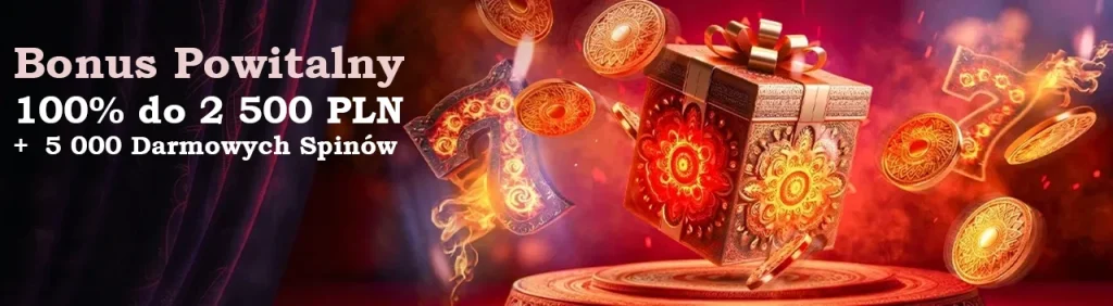 Fireball Casino Bonus Powitalny Fireball Casino Bonus Powitalny