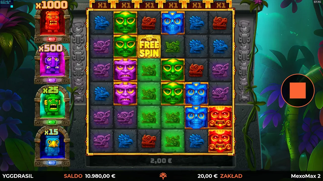 MexoMax 2
