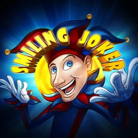 Smiling Joker