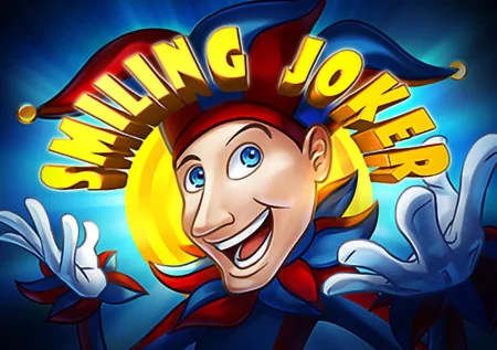 Smiling Joker
