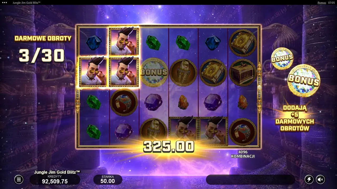 Jungle Jim Gold Blitz Darmowe Spiny Jungle Jim Gold Blitz Darmowe Spiny