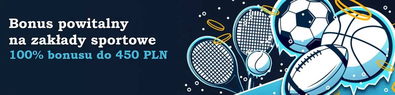 ColdBet Bonus Sportowy ColdBet Bonus Sportowy