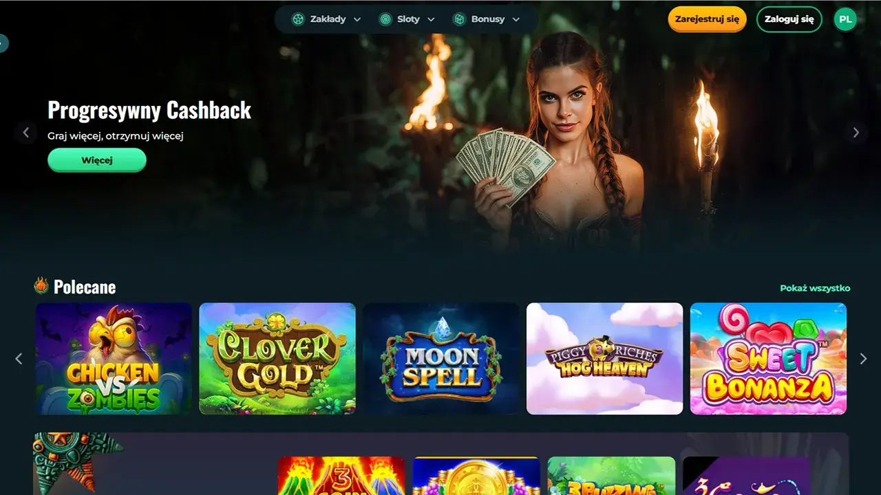 RokuBet Casino