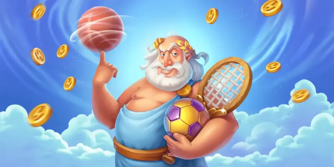 BetHall Casino Bonus Sportowy