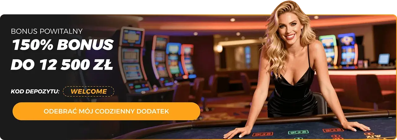 Vegas Nova Casino Pakiet na Start