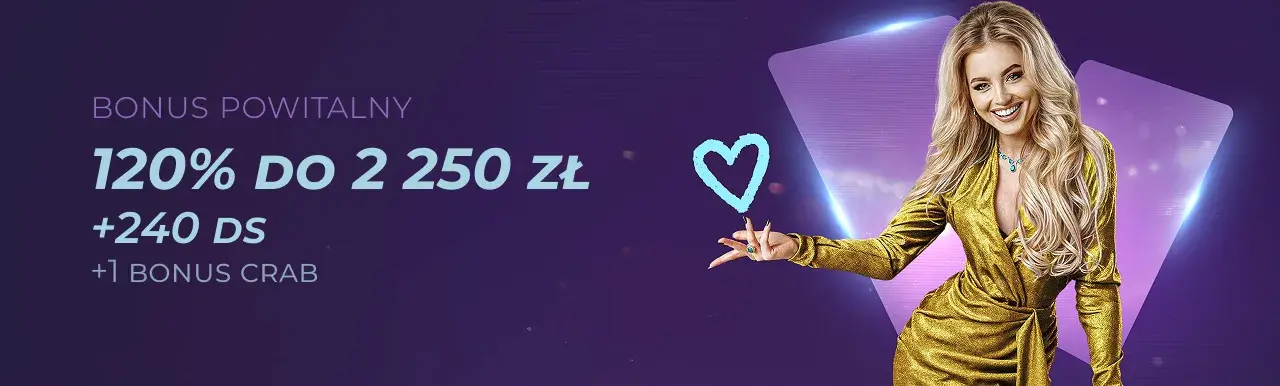 NaoBet Casino Bonus na Start